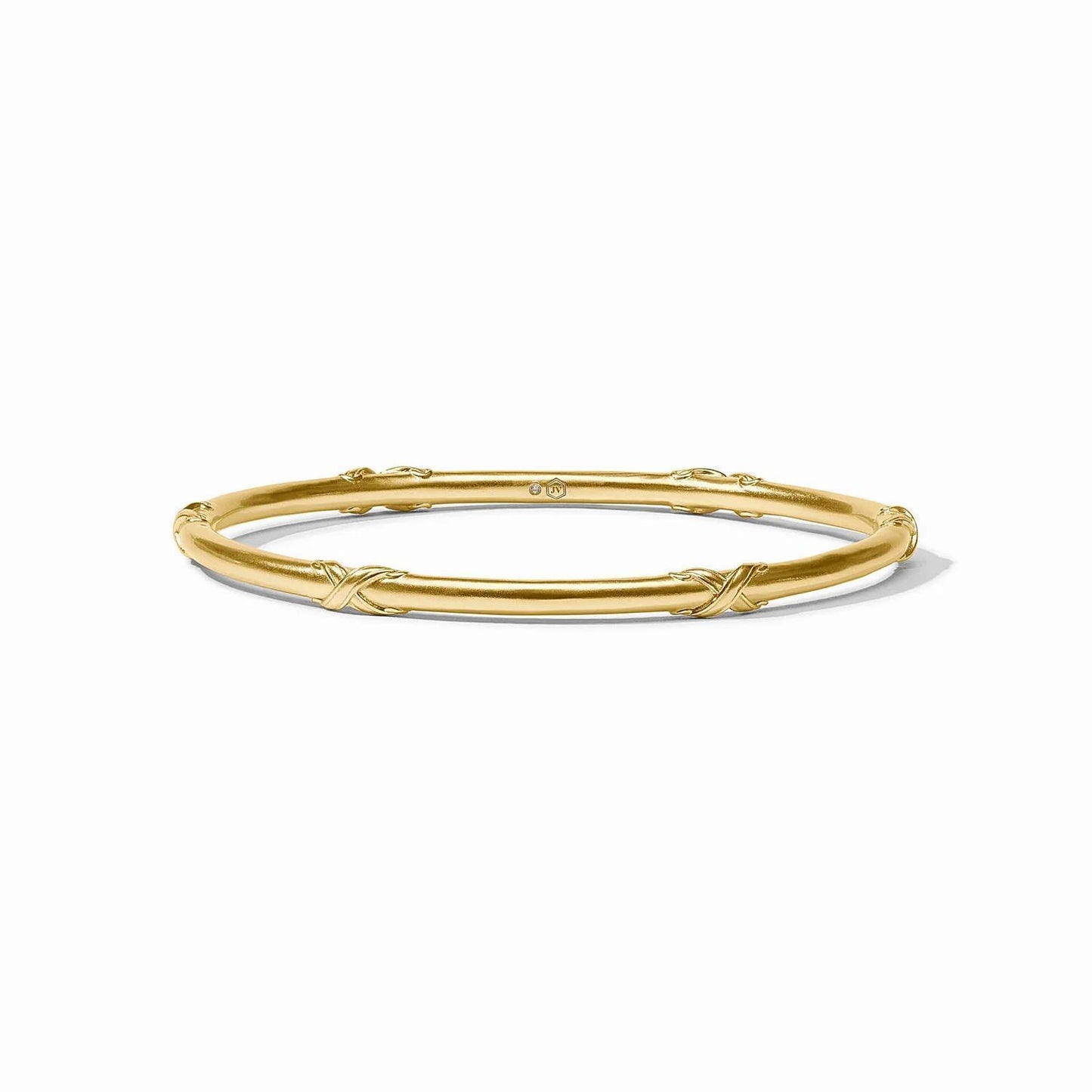 Essex Bangle Gold