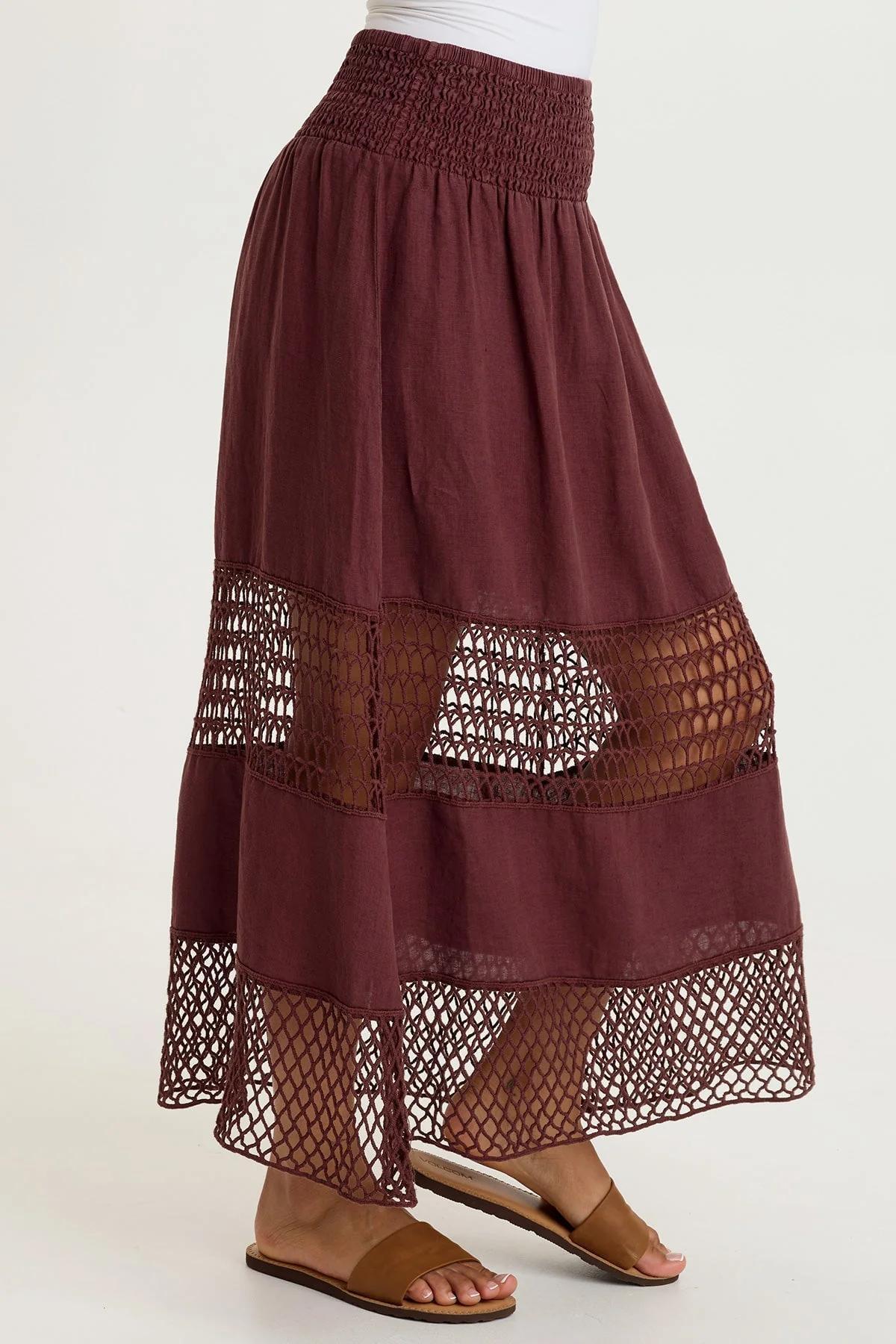 Fola Skirt