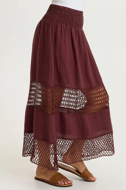 Fola Skirt