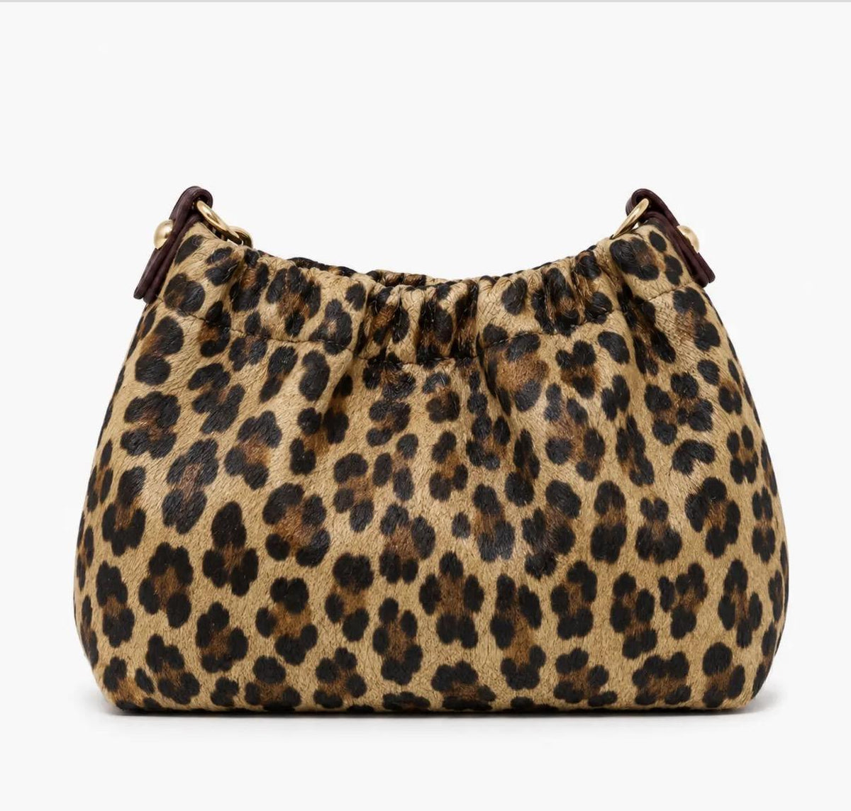 Cheetah Crossbody
