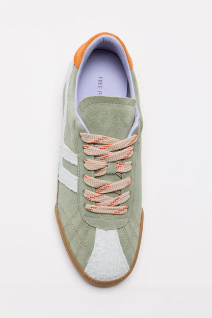 Sierra Sun Sneaker