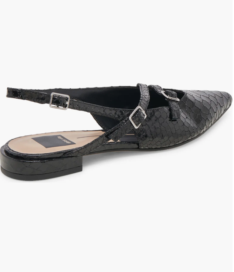 Pamela Flats- FINAL SALE!!!