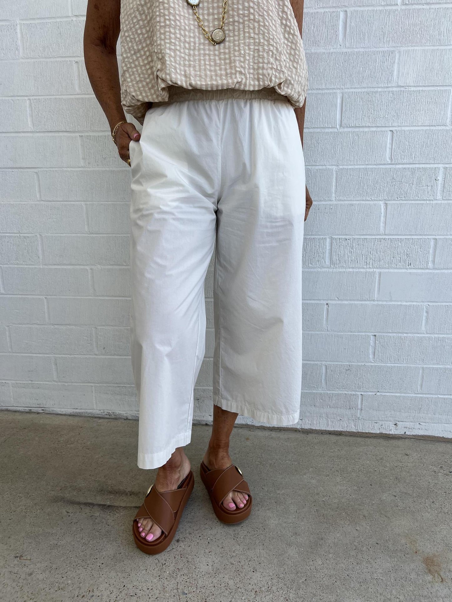 STARKx Tyler Pant