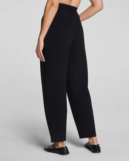 Spanx French Rib Barrel Pant