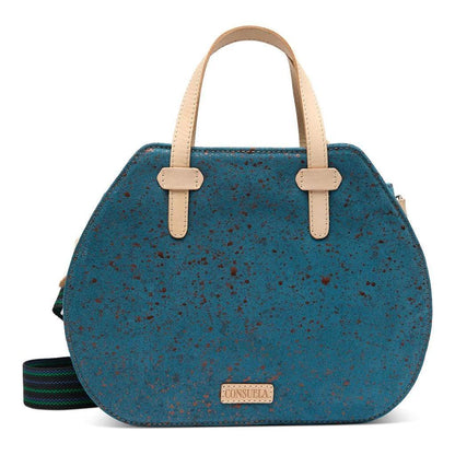 FINAL SALE: Consuela Ladybird Satchel- Shiloh