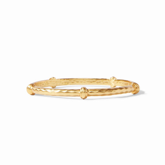 Savannah Bangle Gold-M
