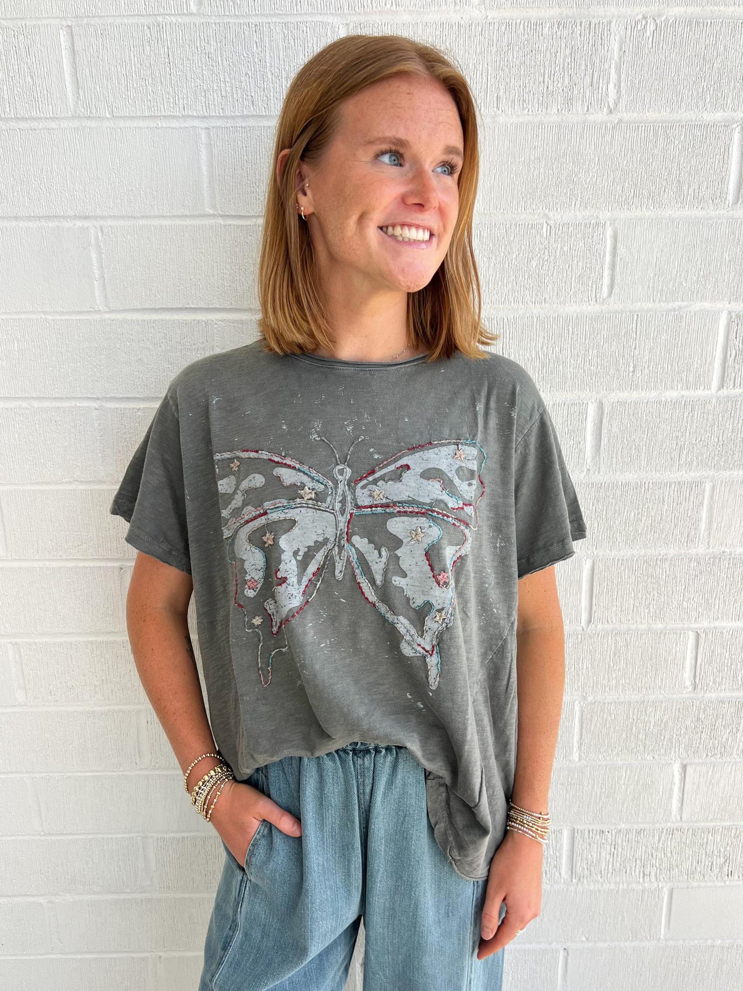 Filippa Tee