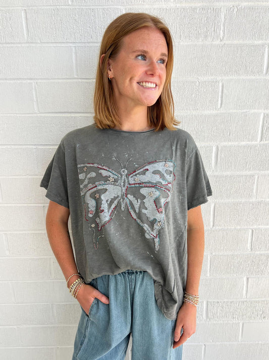 Filippa Tee