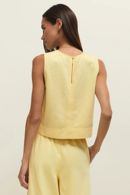 Sun Seeker Tank- Sunnyside