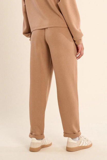 Gabrielle Jackie Pant- Camel