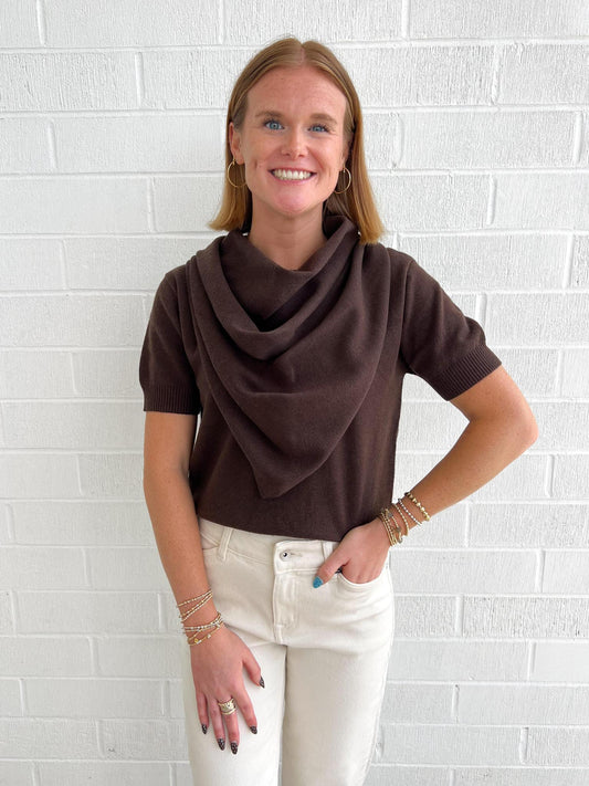 Steve Madden Hermia Sweater