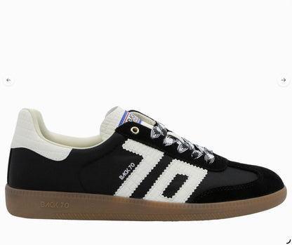 Back 70 Ghost- Black