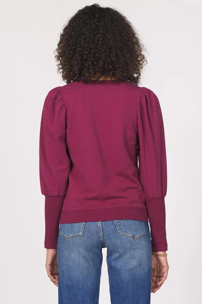 Tara Knit Top
