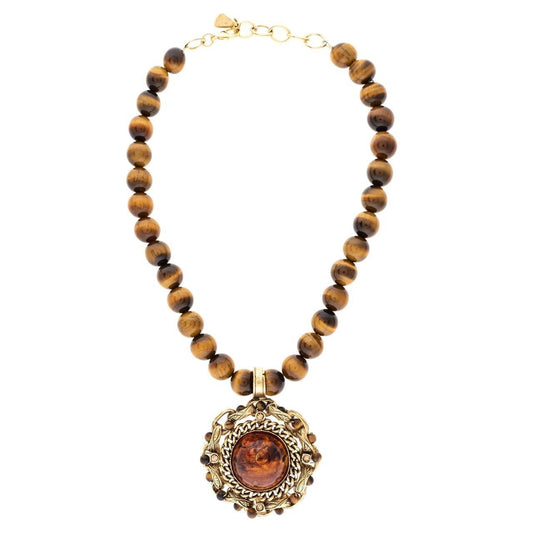 Yochi Leighton Necklaces