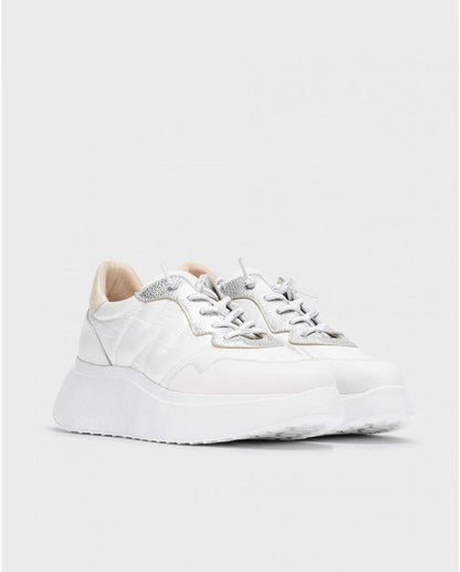 Wonders Berlin Sneaker