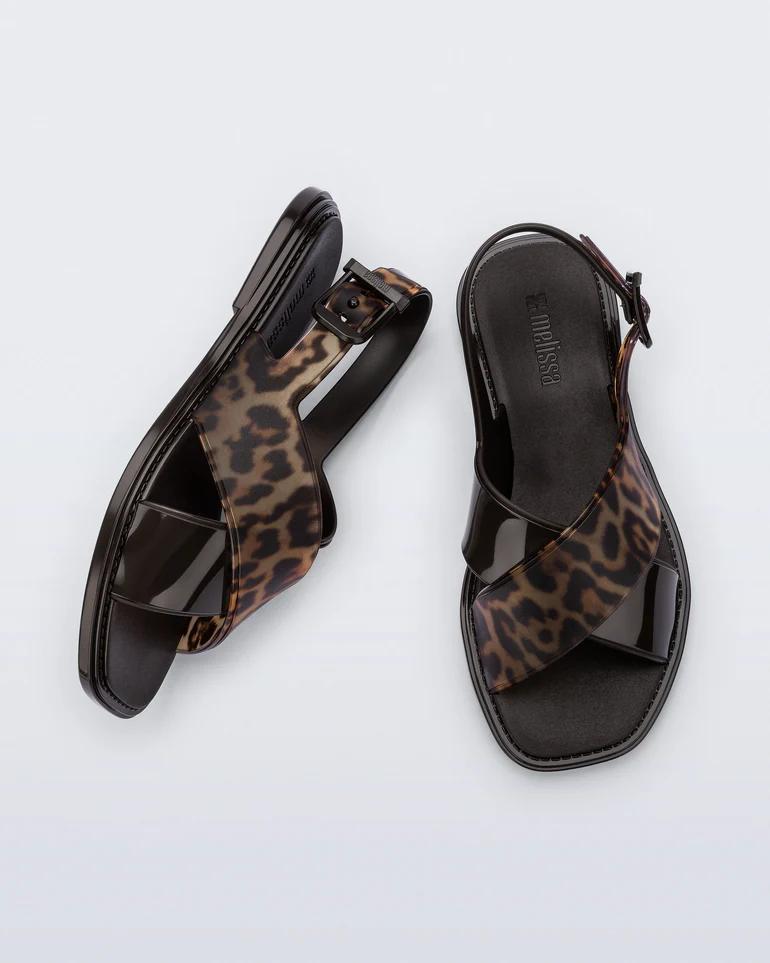 Melissa Cleo Sandal