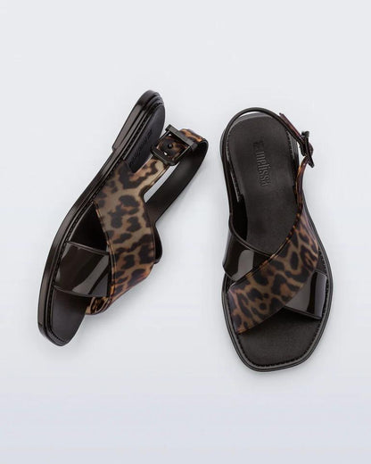 Melissa Cleo Sandal