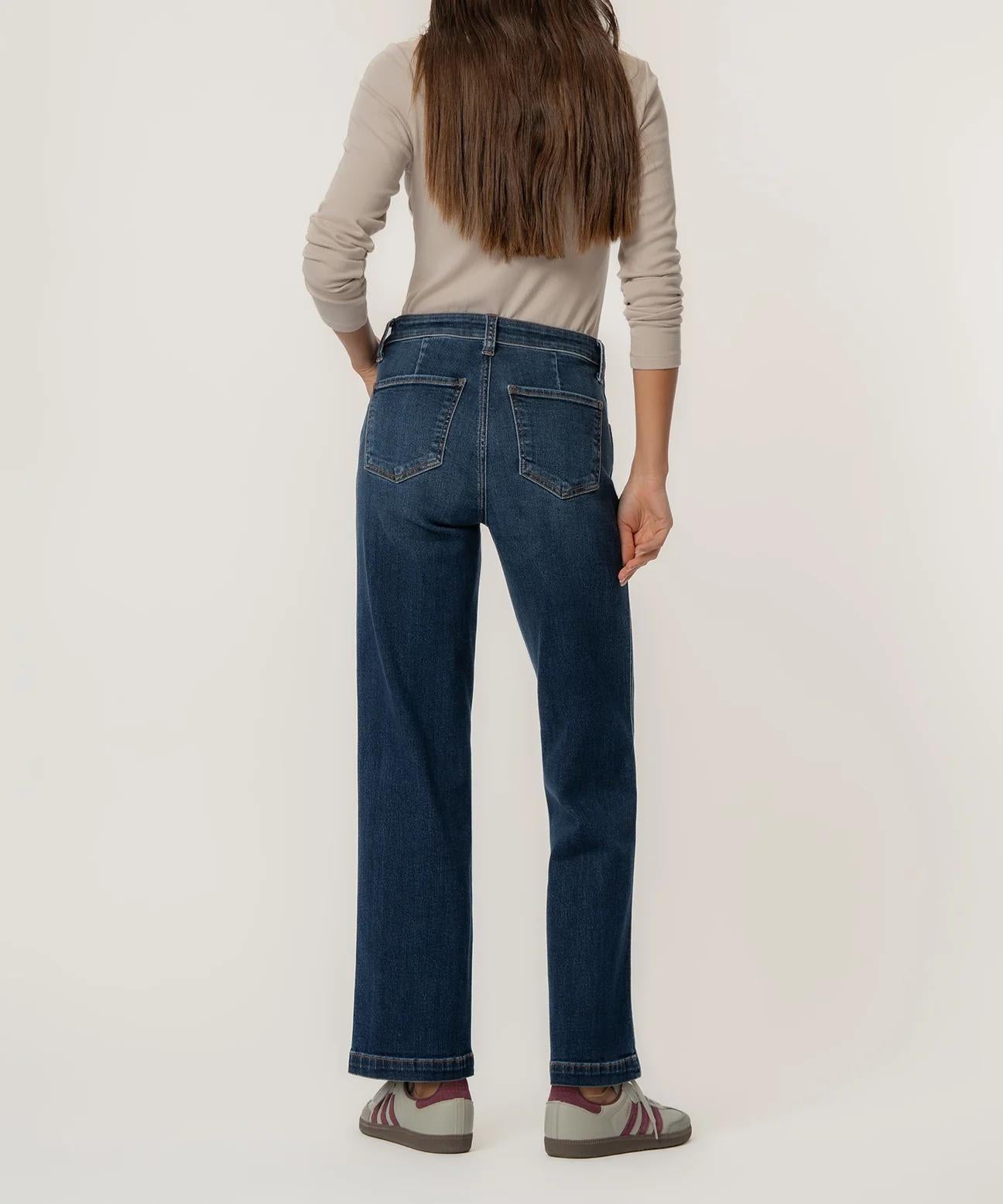 KUT Pattie Denim