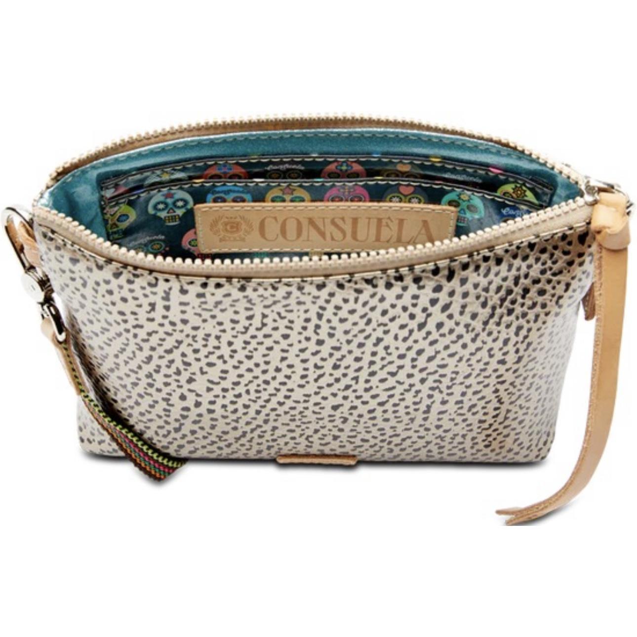 Consuela Midtown Crossbody- Wesley