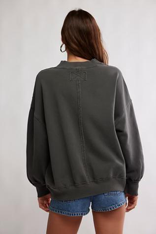 Palm Springs Sweatshirt