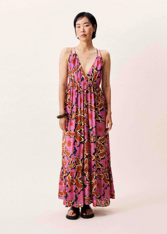 Pioneer Dress