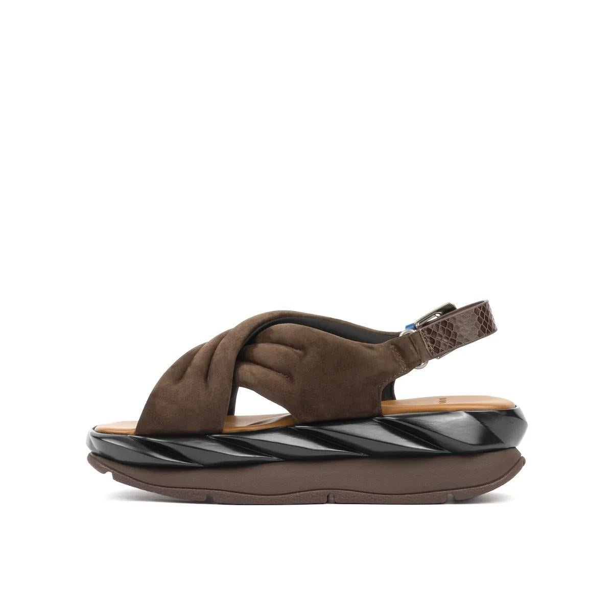 4CCCCEES Mellow Mana- Choco