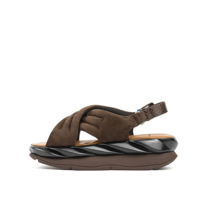 4CCCCEES Mellow Mana- Choco
