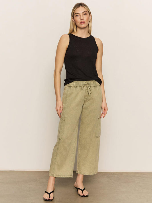 Sanctuary Area Pant