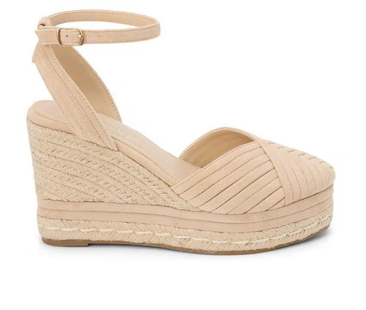 Matisse Becca Wedge Sandal