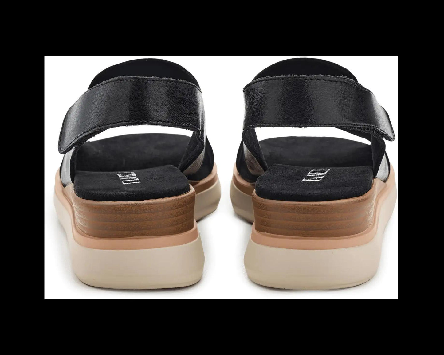 Vaneli Hydra Athena-BLK