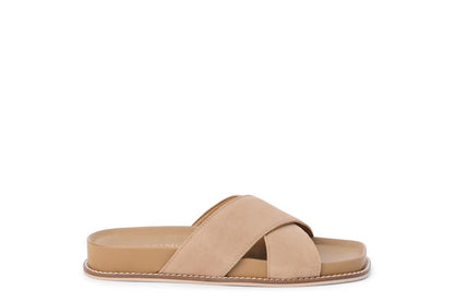 Hannah Crossover Sandal