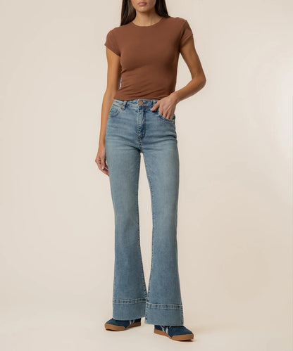 KUT Stella Flare- Curiosity