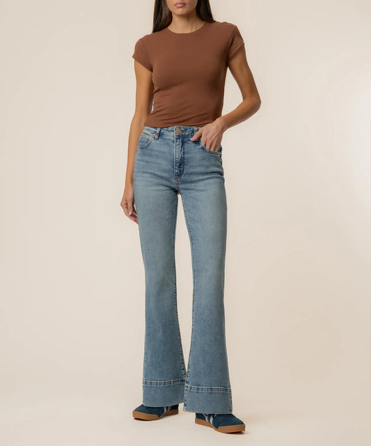 KUT Stella Flare- Curiosity