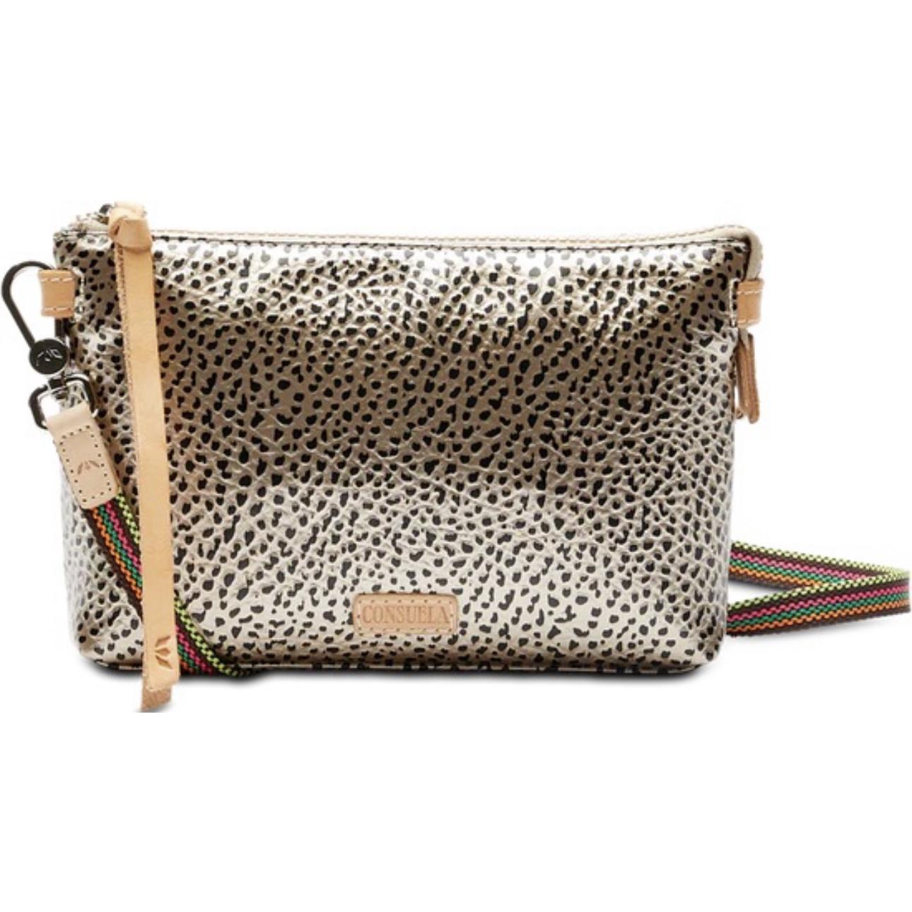 Consuela Midtown Crossbody- Wesley