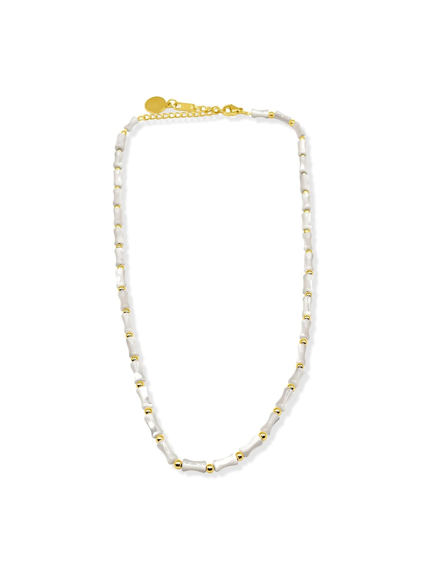 Kristalize Salem Necklace