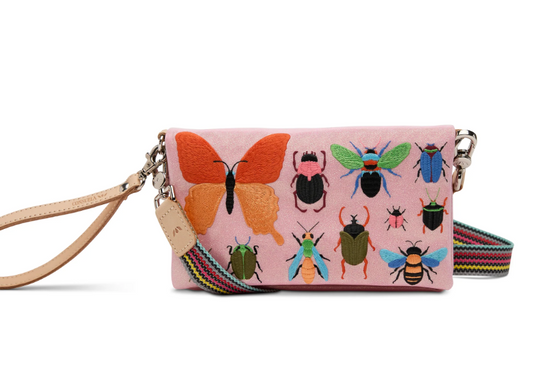 Consuela Uptown Crossbody- Jilly