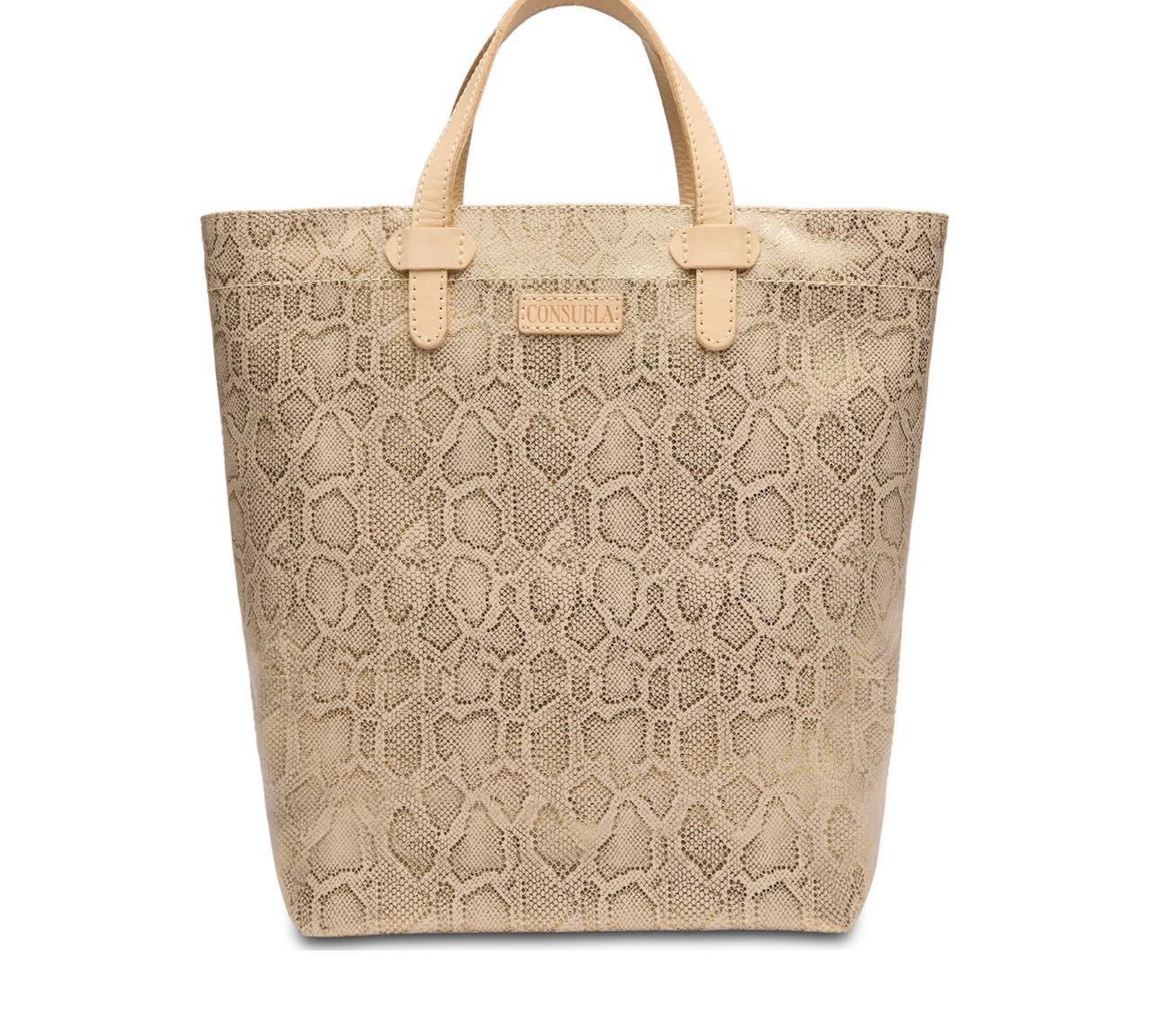 Consuela Essential Tote, Leah