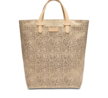 Consuela Essential Tote, Leah