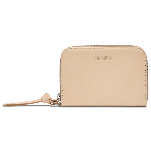 Consuela Zippy Wallet- Diego