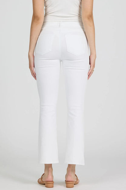 Jeanne White Denim