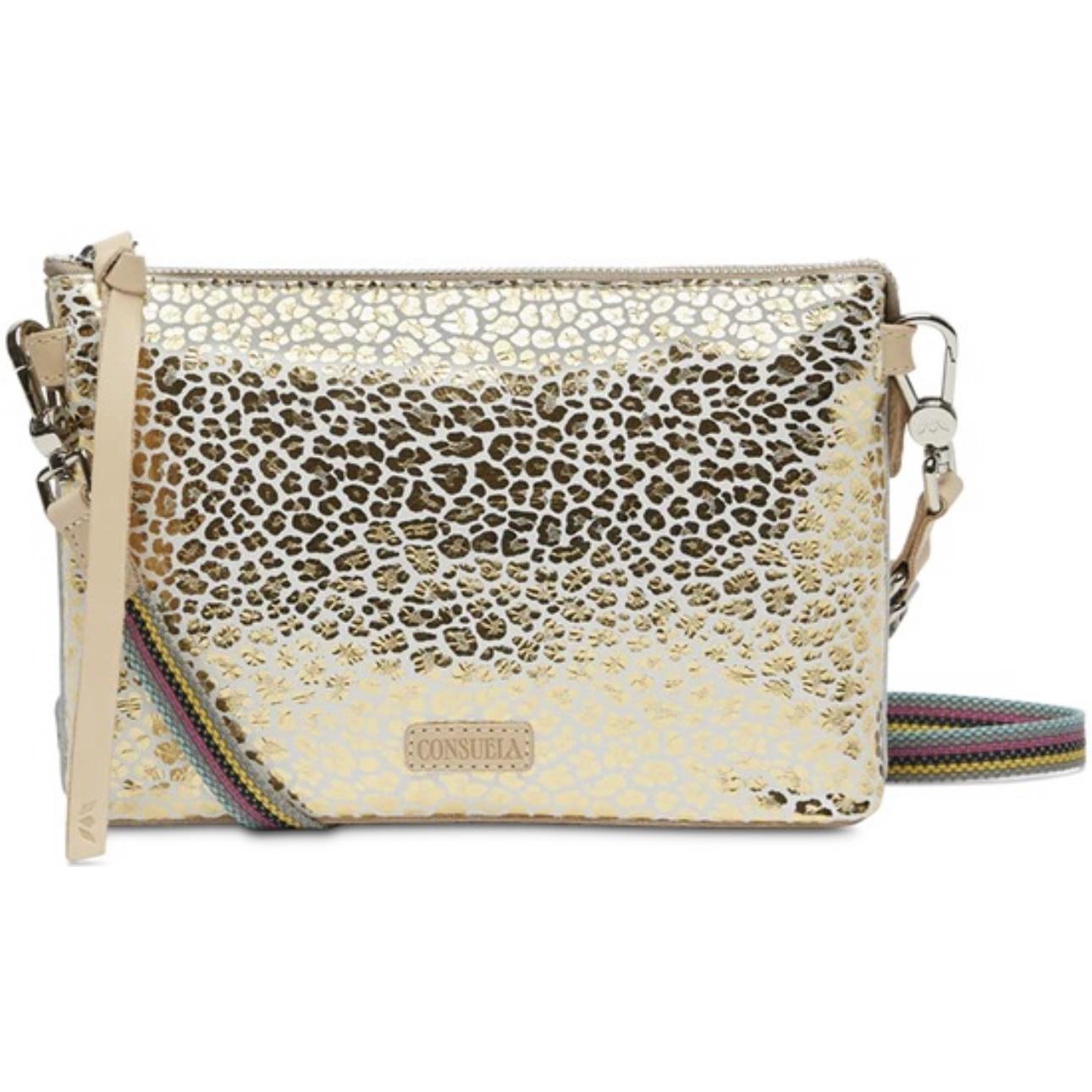 Consuela Midtown Crossbody- Kit