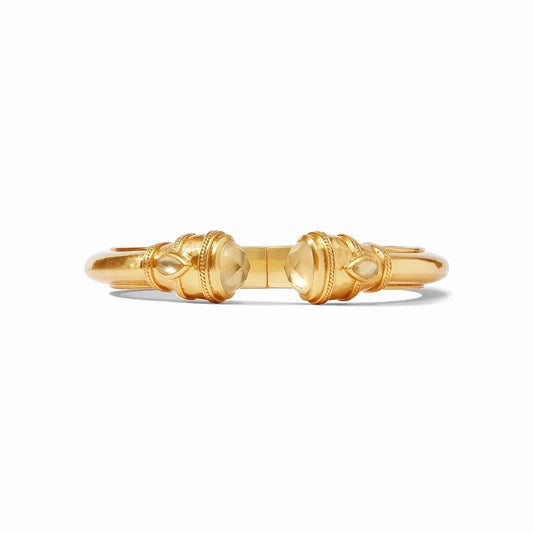 Cannes Demi Cuff-Irr Champ