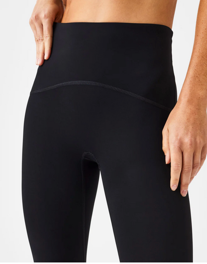SPANX Booty Boost Legging- Black