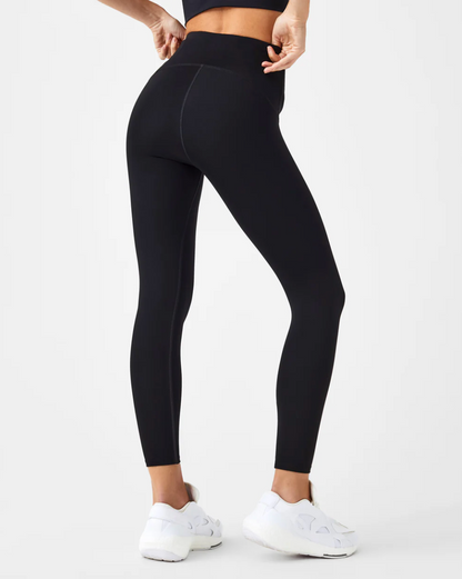 SPANX Booty Boost Legging- Black