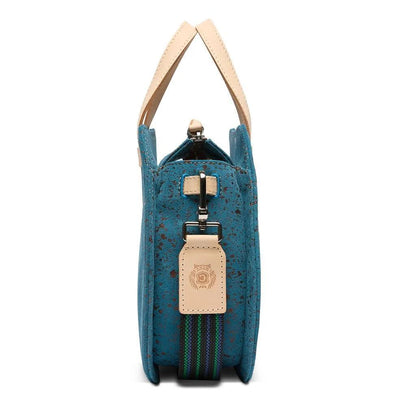 FINAL SALE: Consuela Ladybird Satchel- Shiloh