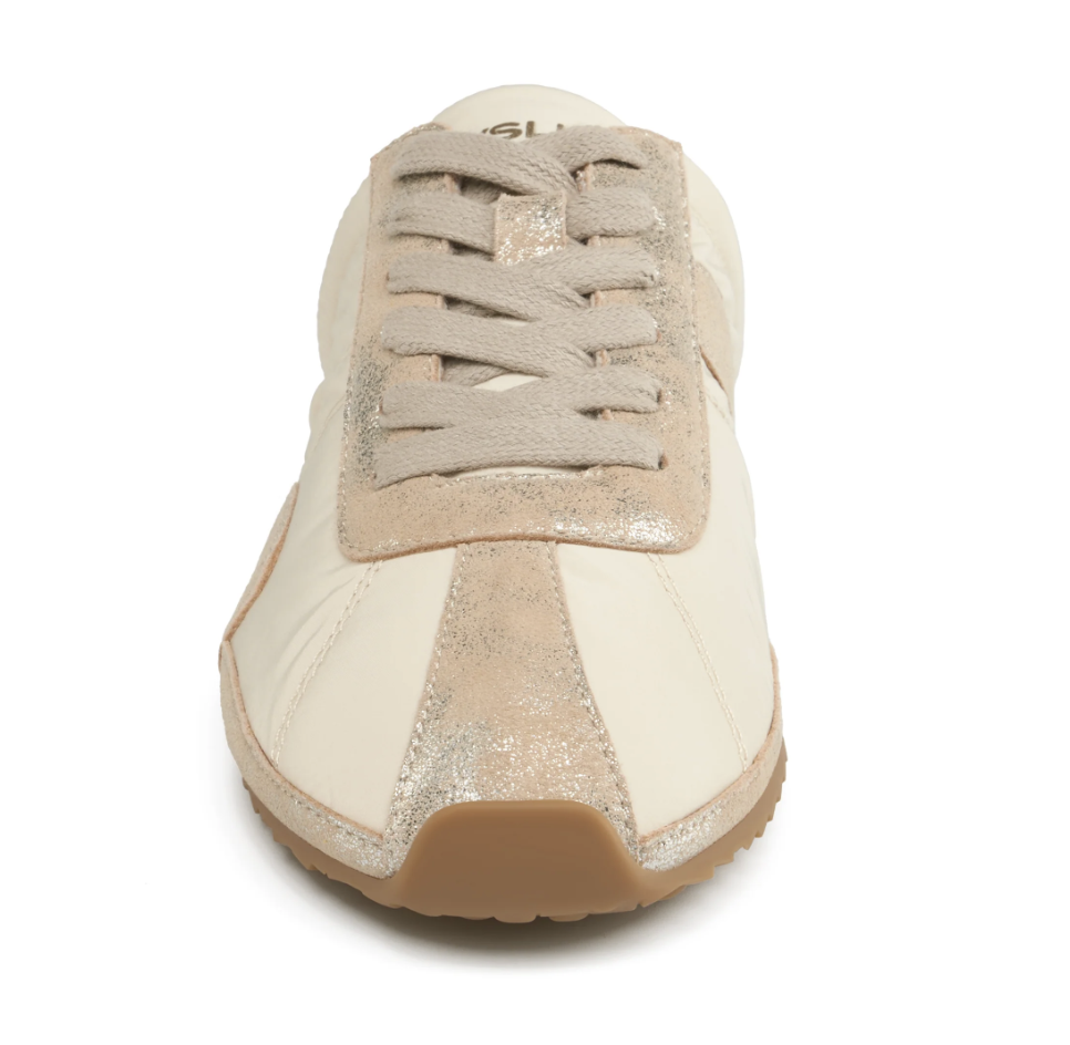 Pandora Sneaker Mule