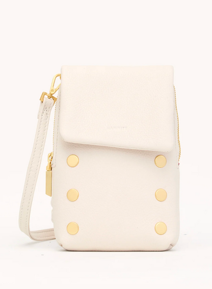 Hammitt VIP Mobile-Calla Lily White