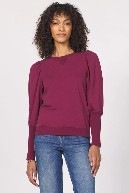 Tara Knit Top