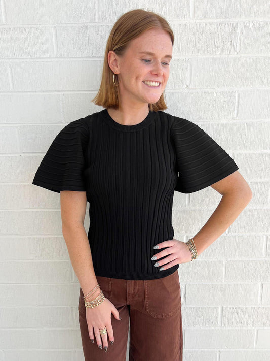 Allie Sweater