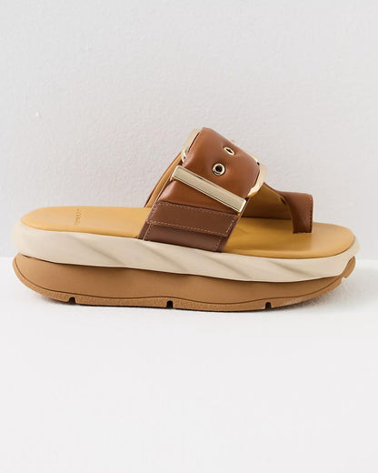 Mellow Glow Sandal